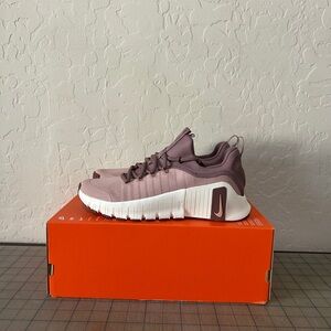 Nike Free Metcon 6 ‘Particle Pink Rose’